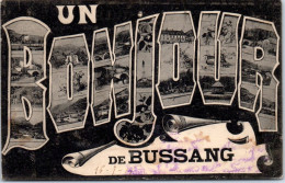 88 BUSSANG  Carte Postale Ancienne [JR06667] - Andere & Zonder Classificatie