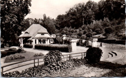 88 BAINS LES BAINS  Carte Postale Ancienne [JR06671] - Autres & Non Classés