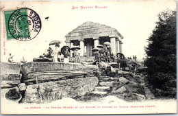 88 LE DONON  Carte Postale Ancienne [JR06631] - Autres & Non Classés