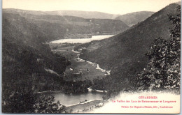 88 GERARDMER  Carte Postale Ancienne [JR06593] - Andere & Zonder Classificatie