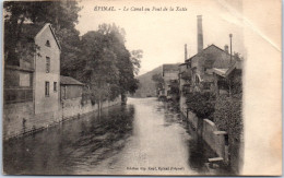 88 EPINAL  Carte Postale Ancienne [JR06626] - Autres & Non Classés