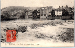 88 EPINAL  Carte Postale Ancienne [JR06621] - Autres & Non Classés