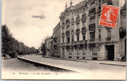 88 EPINAL  Carte Postale Ancienne [JR06616] - Andere & Zonder Classificatie