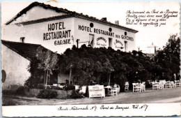 84 CAUMONT  Carte Postale Ancienne [JR06587] - Autres & Non Classés