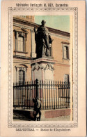 84 CARPENTRAS  Carte Postale Ancienne [JR06590] - Andere & Zonder Classificatie