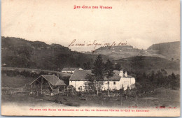 88 ROBACHE  Carte Postale Ancienne [JR06522] - Autres & Non Classés