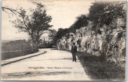 88 NEUFCHATEAU  Carte Postale Ancienne [JR06545] - Autres & Non Classés