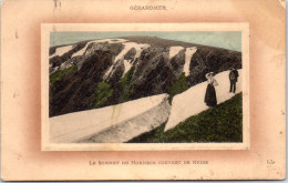 88 GERARDMER  Carte Postale Ancienne [JR06559] - Other & Unclassified