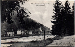 88 KICHOMPRE  Carte Postale Ancienne [JR06555] - Autres & Non Classés