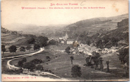 88 WISEMBACH  Carte Postale Ancienne [JR06477] - Autres & Non Classés