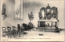 88 VOMECOURT  Carte Postale Ancienne [JR06483] - Autres & Non Classés