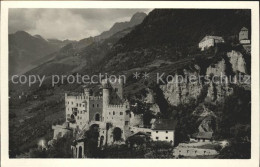 71740875 Merano Suedtirol Castel Fontana E Tirolo Meran - Other & Unclassified