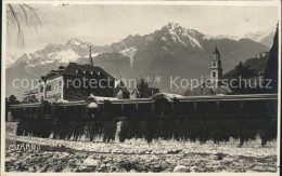 71740845 Merano Suedtirol Panorama Merano Meran - Sonstige & Ohne Zuordnung