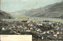 71740830 Sondrio Panorama Sondrio - Other & Unclassified