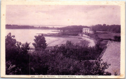 56 ILE AUX MOINES  Carte Postale Ancienne [JR07560] - Sonstige & Ohne Zuordnung