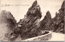 20 PIANA  - Carte Postale Ancienne [JR00689] - Autres & Non Classés