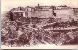 20 BONIFACIO  - Carte Postale Ancienne [JR00709] - Autres & Non Classés