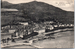 20 AJACCIO  - Carte Postale Ancienne [JR00687] - Autres & Non Classés