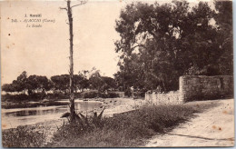 20 AJACCIO  - Carte Postale Ancienne [JR00684] - Autres & Non Classés