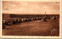 33 CAPBRETON  Carte Postale Ancienne [JR07455] - Other & Unclassified