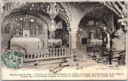 43 LE PUY  Carte Postale Ancienne [JR07427] - Autres & Non Classés