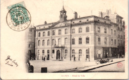 43 LE PUY  Carte Postale Ancienne [JR07425] - Sonstige & Ohne Zuordnung