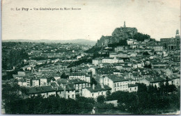 43 LE PUY  Carte Postale Ancienne [JR07422] - Sonstige & Ohne Zuordnung