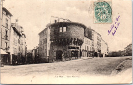 43 LE PUY  Carte Postale Ancienne [JR07428] - Sonstige & Ohne Zuordnung