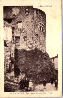 81 CORDES  Carte Postale Ancienne [JR07406] - Autres & Non Classés