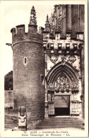 81 ALBI  Carte Postale Ancienne [JR07405] - Other & Unclassified