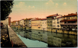 81 CASTRES  Carte Postale Ancienne [JR07400] - Other & Unclassified