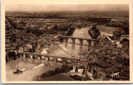 81 ALBI  Carte Postale Ancienne [JR07399] - Other & Unclassified