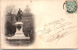 42 SAINT ETIENNE  Carte Postale Ancienne [JR07368] - Sonstige & Ohne Zuordnung