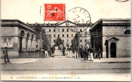 42 SAINT ETIENNE  Carte Postale Ancienne [JR07356] - Sonstige & Ohne Zuordnung