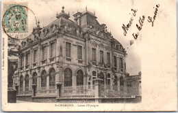 42 SAINT CHAMOND  Carte Postale Ancienne [JR07365] - Autres & Non Classés