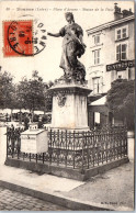 42 ROANNE  Carte Postale Ancienne [JR07387] - Autres & Non Classés