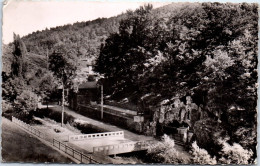 42 LE CHAMBON  Carte Postale Ancienne [JR07345] - Andere & Zonder Classificatie