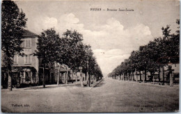 42 FEURS  Carte Postale Ancienne [JR07357] - Autres & Non Classés