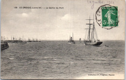 44 LE CROISIC  Carte Postale Ancienne [JR07316] - Sonstige & Ohne Zuordnung