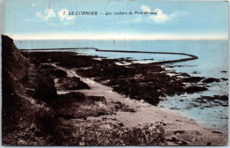 44 LE CORMIER  Carte Postale Ancienne [JR07302] - Sonstige & Ohne Zuordnung