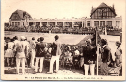 44 LA BAULE  Carte Postale Ancienne [JR07339] - Sonstige & Ohne Zuordnung