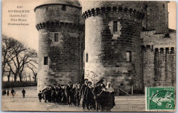 44 GUERANDE  Carte Postale Ancienne [JR07296] - Sonstige & Ohne Zuordnung