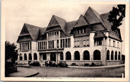 44 LA BAULE  Carte Postale Ancienne [JR07329] - Sonstige & Ohne Zuordnung