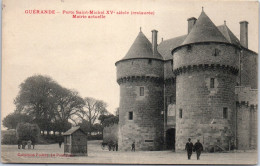 44 GUERANDE  Carte Postale Ancienne [JR07286] - Andere & Zonder Classificatie