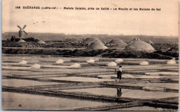 44 GUERANDE  Carte Postale Ancienne [JR07285] - Andere & Zonder Classificatie