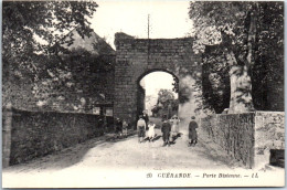 44 GUERANDE  Carte Postale Ancienne [JR07281] - Autres & Non Classés