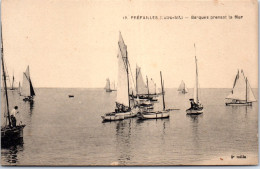 44 PREFAILLES  Carte Postale Ancienne [JR07247] - Autres & Non Classés