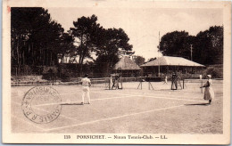 44 PORNICHET  Carte Postale Ancienne [JR07246] - Autres & Non Classés