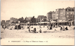 44 PORNICHET  Carte Postale Ancienne [JR07239] - Autres & Non Classés