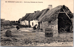 44 PORNICHET  Carte Postale Ancienne [JR07231] - Autres & Non Classés